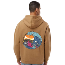 Load image into Gallery viewer, Sunland Hoodie Pre-Order - Endless Summer